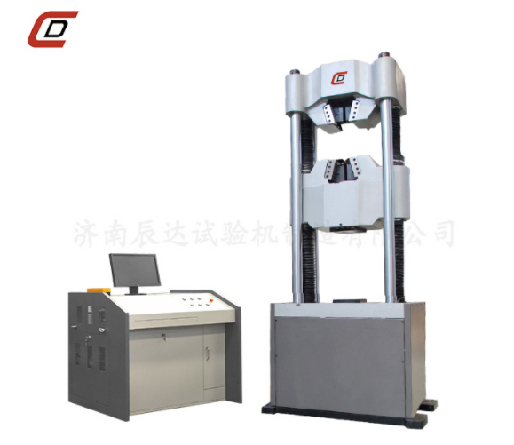 影響微機(jī)控制電液伺服萬(wàn)能試驗(yàn)機(jī)測(cè)試誤差的原因有哪些？又該如何避免呢？